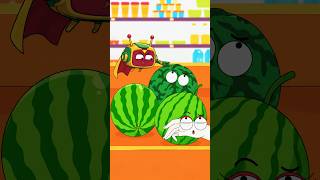 IA vs. Melancia: O teste final 🤖🍉 #fail #humor