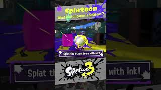 Download lagu Splatoon 3 - What kind of game is Splatoon? - Nintendo Switch (SEA) mp3 Download lagu Splatoon 3 - What kind of game is Splatoon? - Nintendo Switch (SEA) mp3
