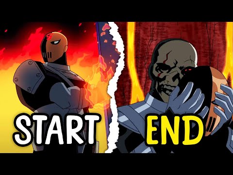 The ENTIRE Story of Slade in 9 Minutes