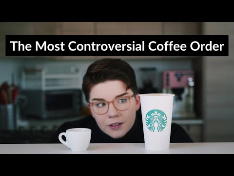 You’re All Wrong About Macchiatos