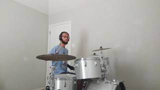 Lebo M. Feat. Vinx - Digga Tunnah Dance (Drum Cover)