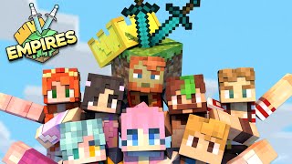 Cover art for Two swords and a crown