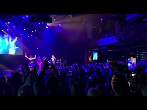 Vengaboys - London O2 Indigo arena