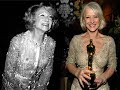 HELEN MIRREN, perfect to star as Greta Keller in "CHANTEUSE"