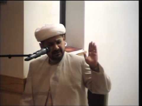 Jume Raat - Sheikh Yusufali Dhirani