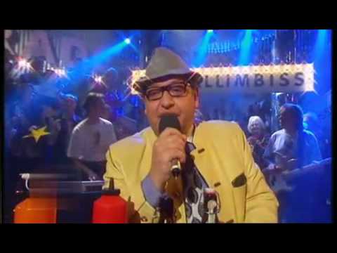 Medley witzige Schlager 1977 - 1998