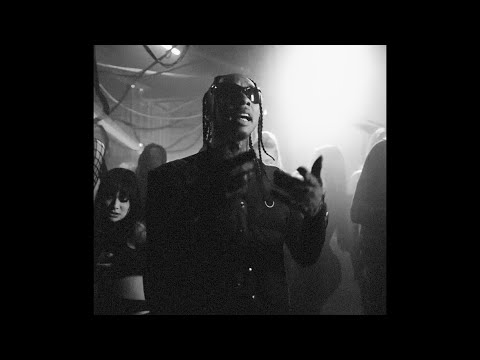 (FREE) DRAKE X TYGA TYPE BEAT - VVS