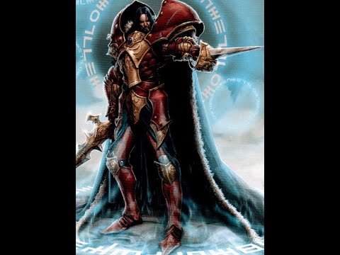 Ep 73 Vyros 2 Vs Vlad 2 - Tournament Prep Battle Report