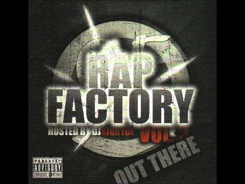 Butch & Y.Marv - Rap Factory Freestyle 27/34