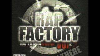 Butch & Y.Marv - Rap Factory Freestyle 27/34
