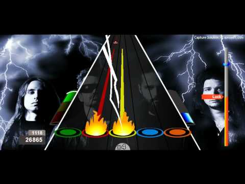 Luck Ryon MindFlow - Crisis FX