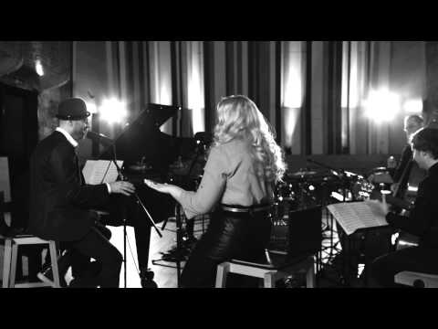 Takács Nikolas &  Szőke Nikoletta - Citromfa (Studio Live)