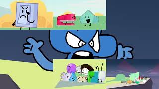 (REUPLOADED) (BFB) No Flying Allowed - Sparta Vertex Remix