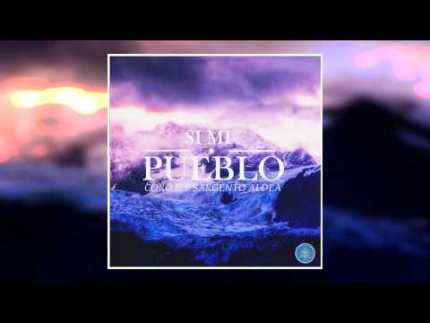 Coro IEP Sargento Aldea - Si Mi Pueblo