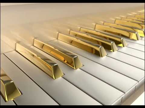 Geestelijke Muziek,  om heerlijk tot rust te komen.