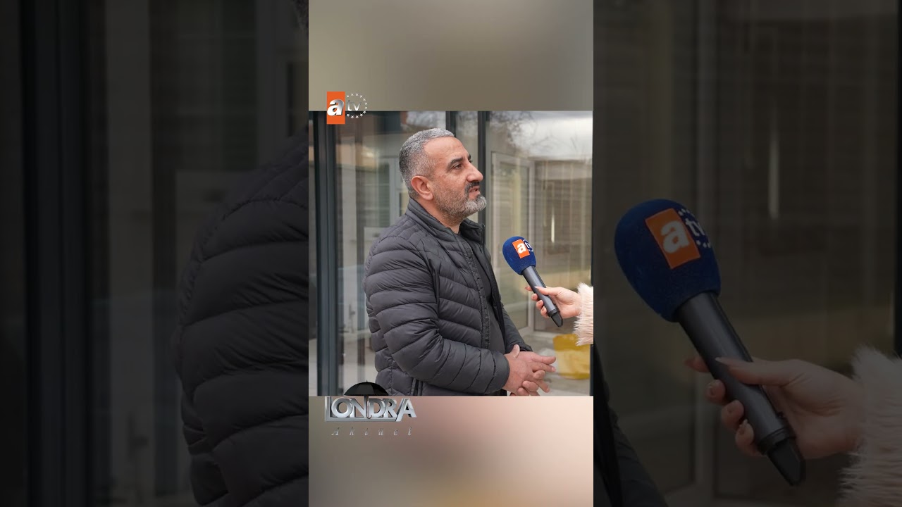 Evinizin alanına uygun kış bahçeleri… / Londra Aktüel 339. Bölüm