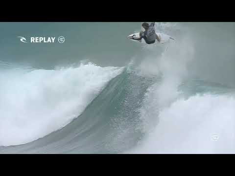 Melhores Momentos: SR H3 Filipe Toledo x Adriano de Souza x Mikey Wright 16-4-2021