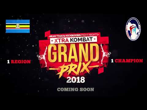 Xtra Kombat Africa - Cities