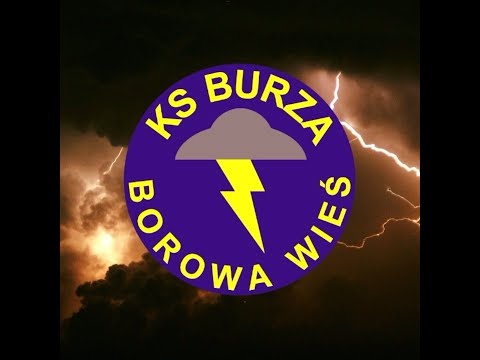 ŁTS Łabędy - Burza Borowa Wieś  13.03.2021r.