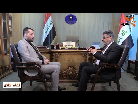 شاهد بالفيديو.. أمانة مجلس الوزراء تعلن إنتهاء المخاطبات الورقية بدوائرها واعتماد الحوكمة الالكترونية