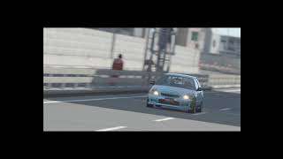 首都高EK9爆走【VTEC】