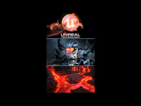 Epic's Unreal 4 Take Over Strategy