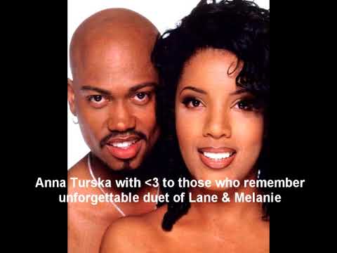 Tribute to La Bouche by Anna Turska