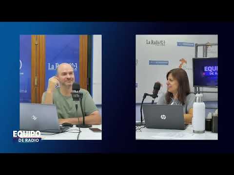 Equipo de Radio