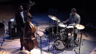 EMMET COHEN, RUSSELL HALL, and KYLE POOLE - Porter/Fisher/Monk - Off Minor