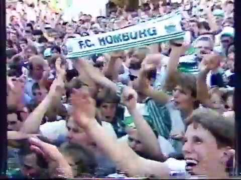 1988/89: FC Homburg - FC Schalke 04 2:1