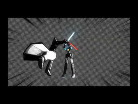 Scp 5514 vs Aether cardinal , scp vs soul knight , Prisma 3d animation