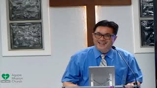 2025년 4월25일 금요 예배   SD 480p/하나님을 기쁘시게 하는 삶