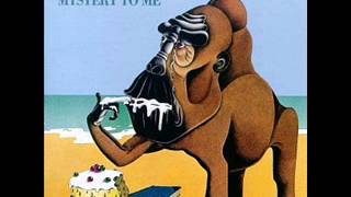 Fleetwood mac - miles away