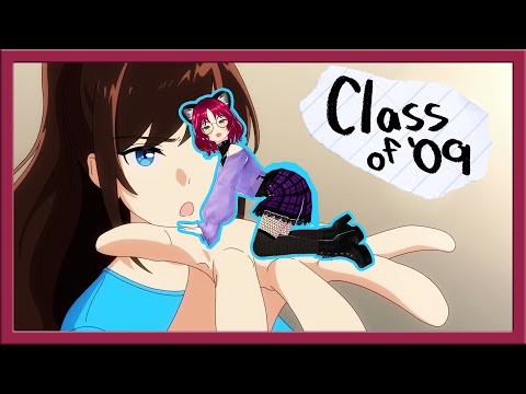 Class of '09 is an Anti Visual Novel, Out Now on the Play Store - Droid  Gamers