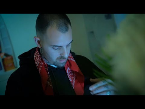 Gass-pipe - Fear Factor (Official music Video) shot by Official Productions916