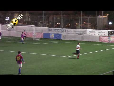 Under 16 Elite: VIGOR PERCONTI - GRIFONE MONTEVERDE 3-0