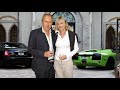 Mark Knopfler's Lifestyle ★ 2021
