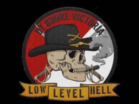 Low Level Hell Arma 3 server mods setup guide