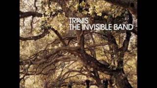 Travis - Sing (with lyrics)