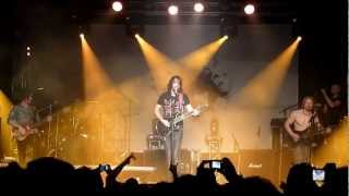 Pain of Salvation - Tell Me You Don't Know (Live at Carioca Club - São Paulo - 2011)