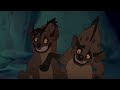 Shenzi Banzai And Ed Scene Pack Part 2 The Lion King