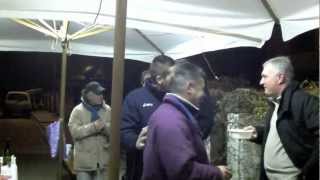 preview picture of video 'Torviscosa Break Natalizio...il minestrone 2012'
