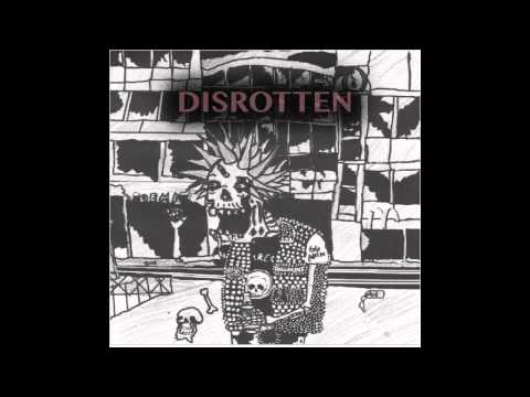 Disrotten - Anxiety demo