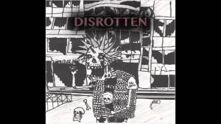 Disrotten - Anxiety demo