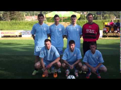 NK MLADOST PAVLOVCI Himna