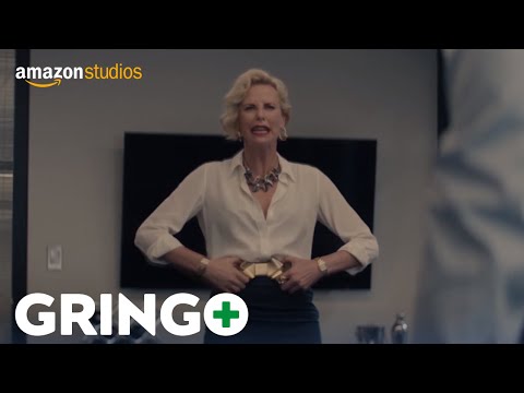 Gringo (Clip 'I Know a Guy')