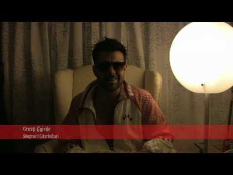 Pool Party - Intimate Moments Pt. 1 "Dandruff Shampoo"