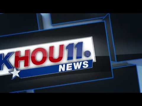 High speed chase ends on I-45 North