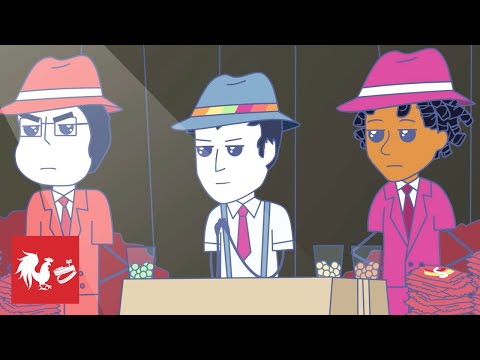 The Skittles Mafia - Rooster Teeth Animated Adventures