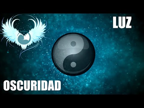La Luz y la Oscuridad en tu interior / Traumas y Límites